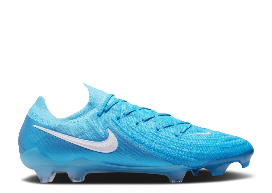 

Кроссовки Nike Phantom GX 2 Elite FG, цвет Mad Ambition Pack