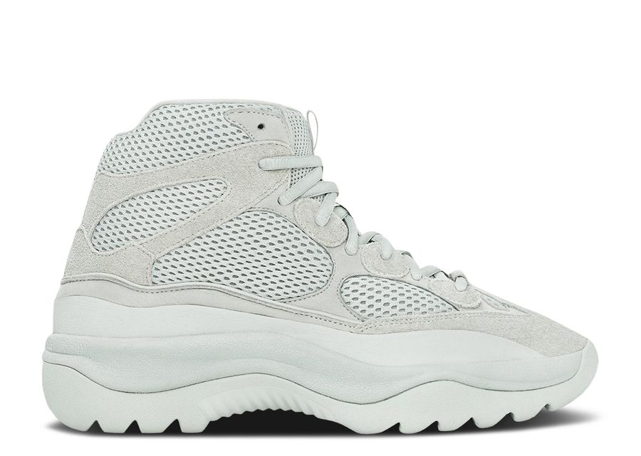 

Кроссовки adidas Yeezy Desert Boot, цвет Salt 2024