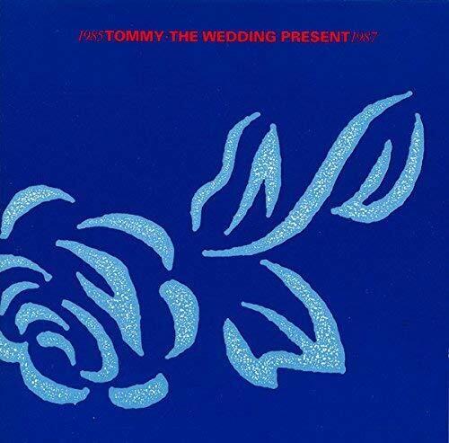 

Виниловая пластинка Wedding Present - Tommy