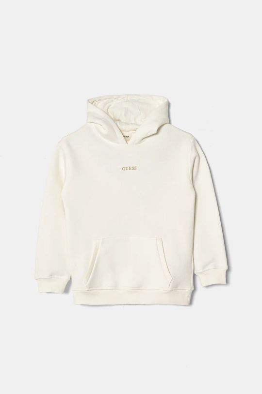 

Детская толстовка Guess, бежевый