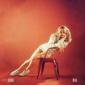 

Виниловая пластинка Ashe - Rae