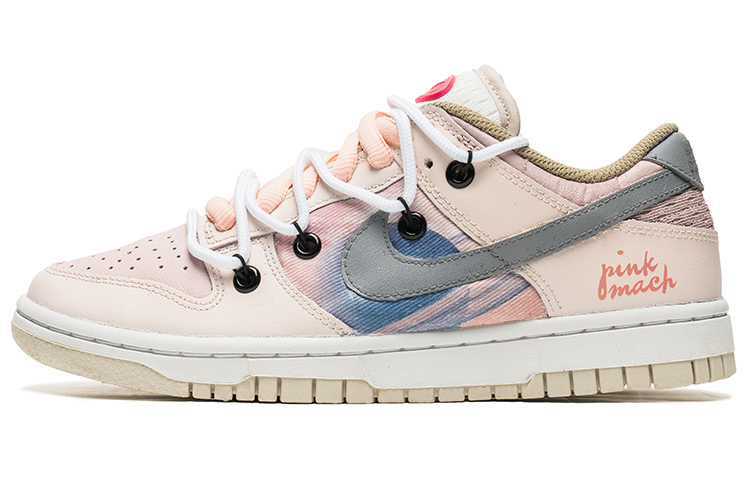 

Женские кроссовки для скейтбординга Nike Dunk