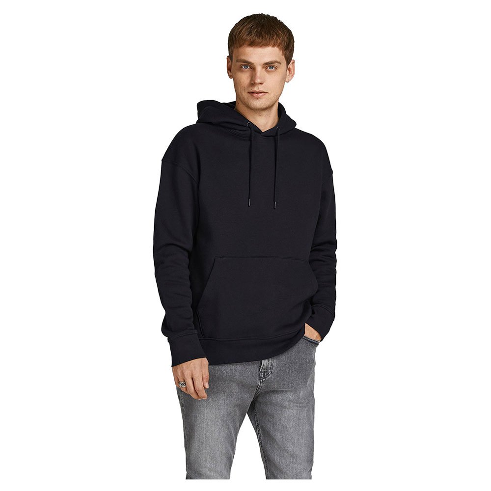 

Худи Jack & Jones Star Basic, черный