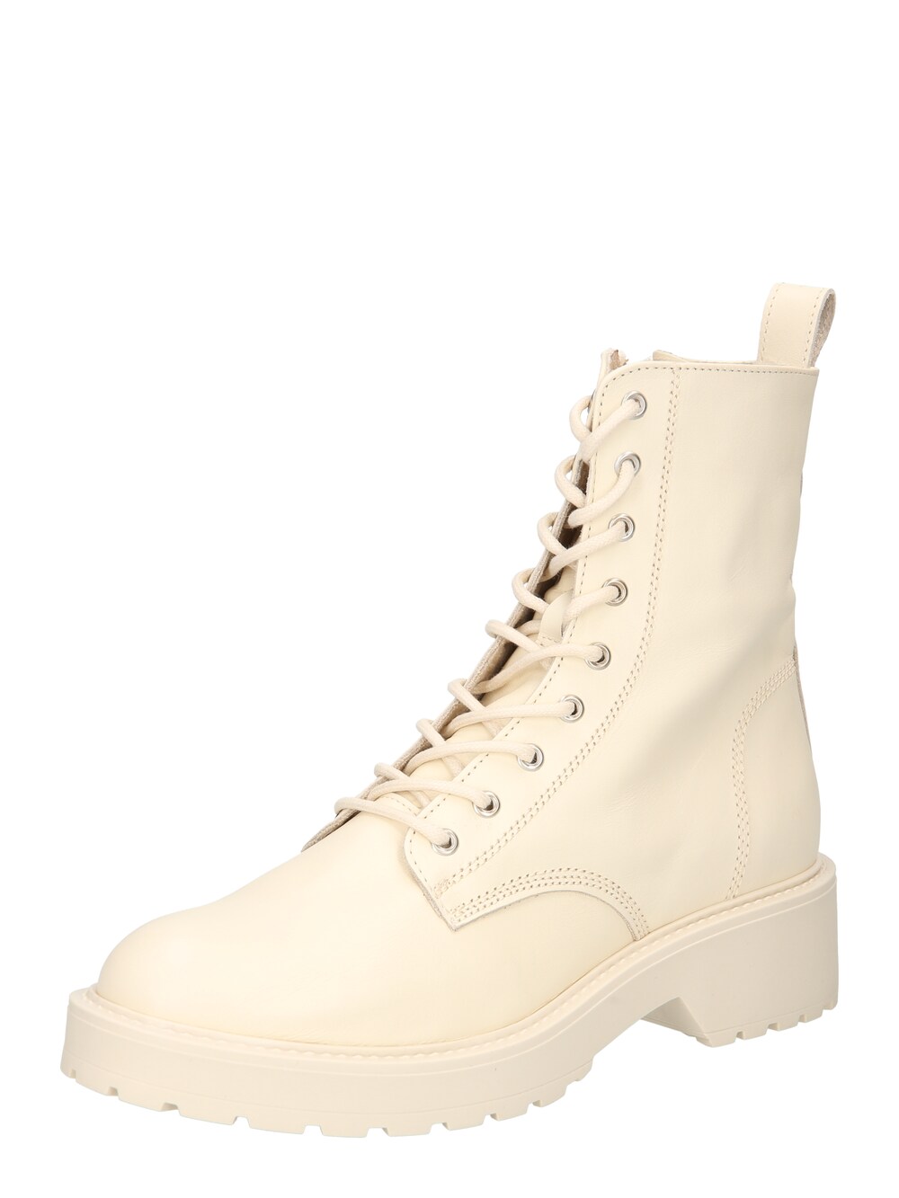 

Ботильоны на шнуровке Steve Madden Tornado, бежевый