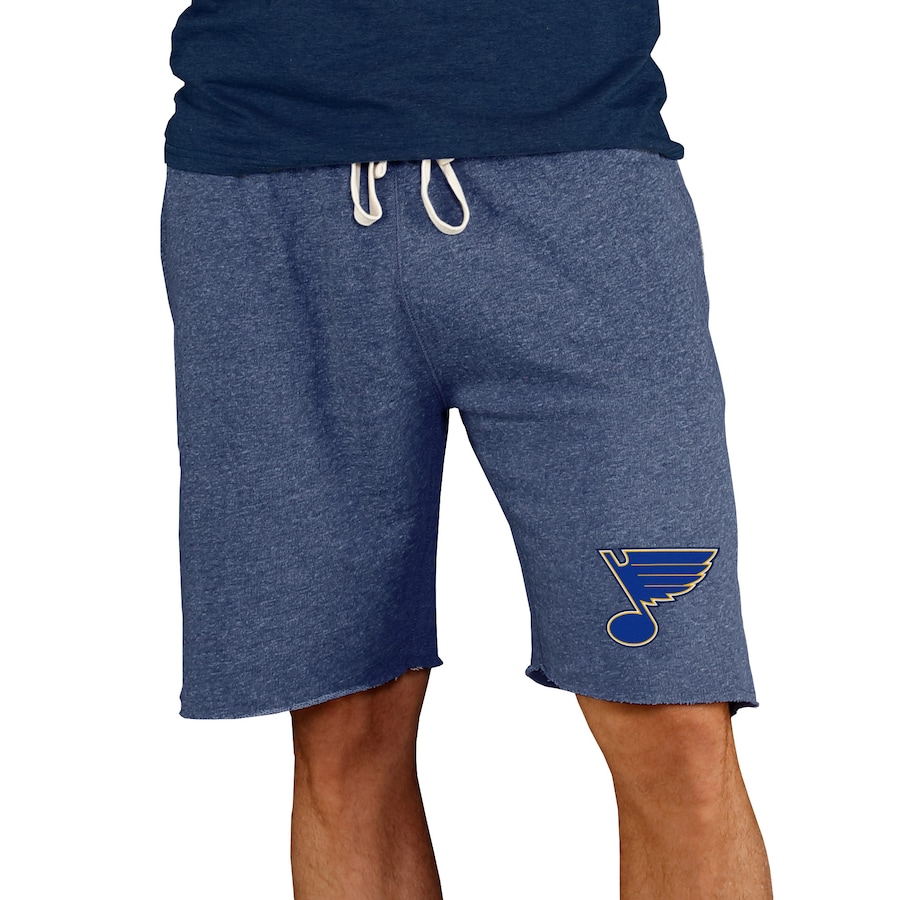 

Шорты Concepts Sport St Louis Blues, нави