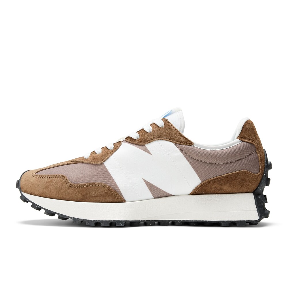 

Кроссовки New Balance, коричневый