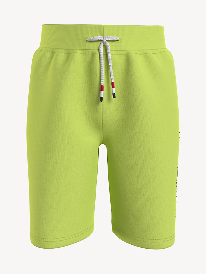 

Детские спортивные шорты Tommy Tommy Hilfiger