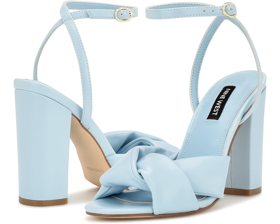 

Туфли Nine West Larisa 3, цвет Wave Blue
