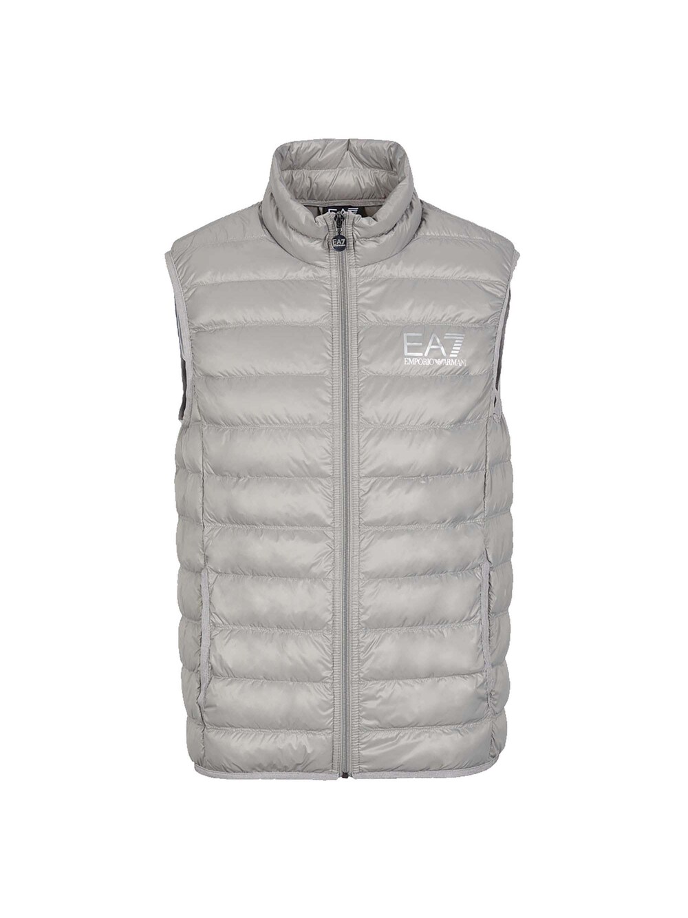 

Жилет ARMANI EXCHANGE, серый