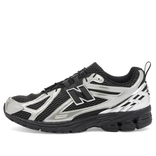 

X подвал m1906 кроссовки New Balance, черный