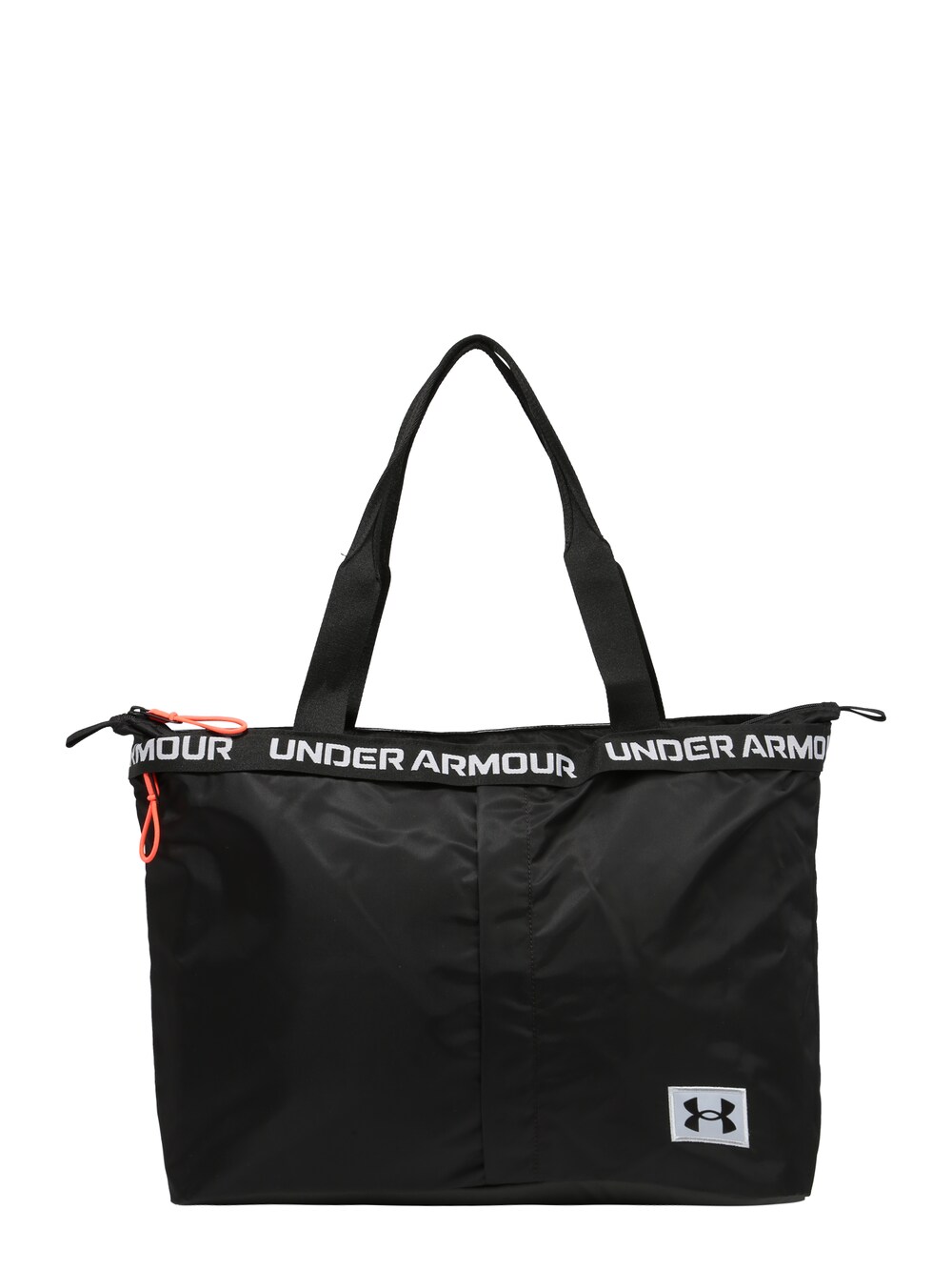 

Спортивная сумка Under Armour Essentials, черный