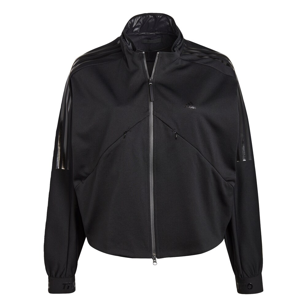 

Тренировочная куртка Adidas Tiro, черный