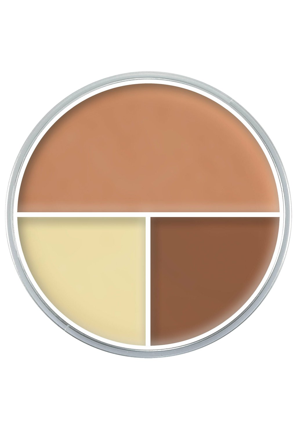 

Тональная основа KRYOLAN ULTRA FOUNDATION, цвет a