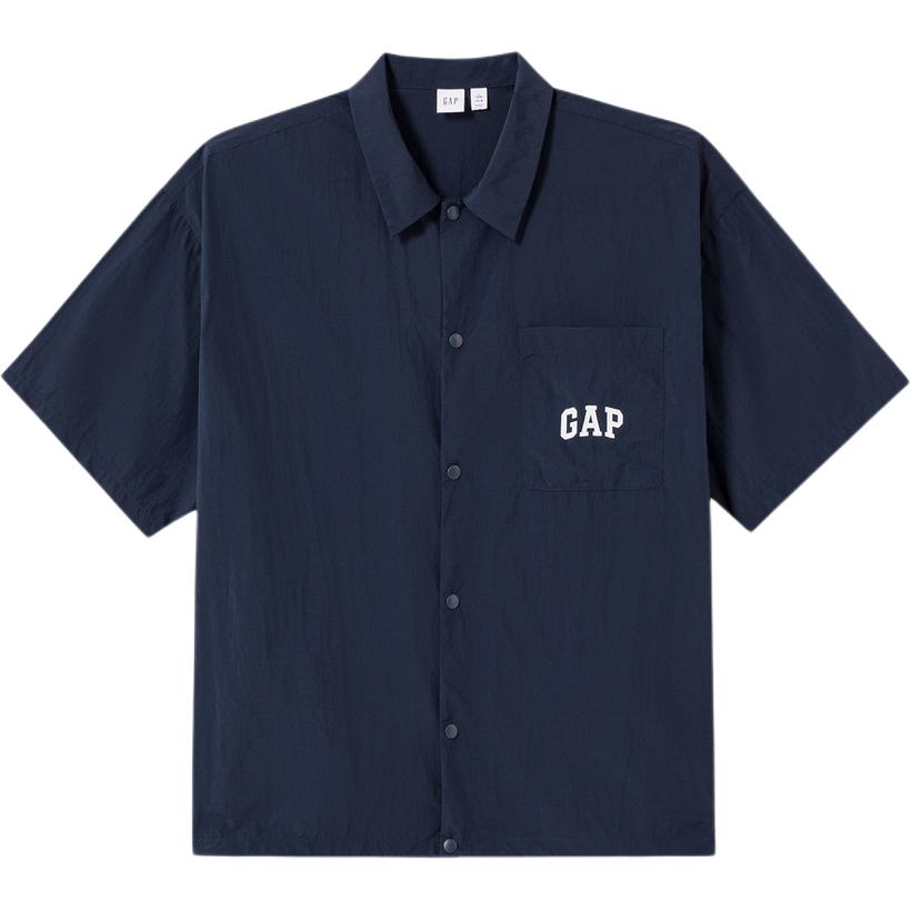 

Рубашка мужская Gap, кремовый