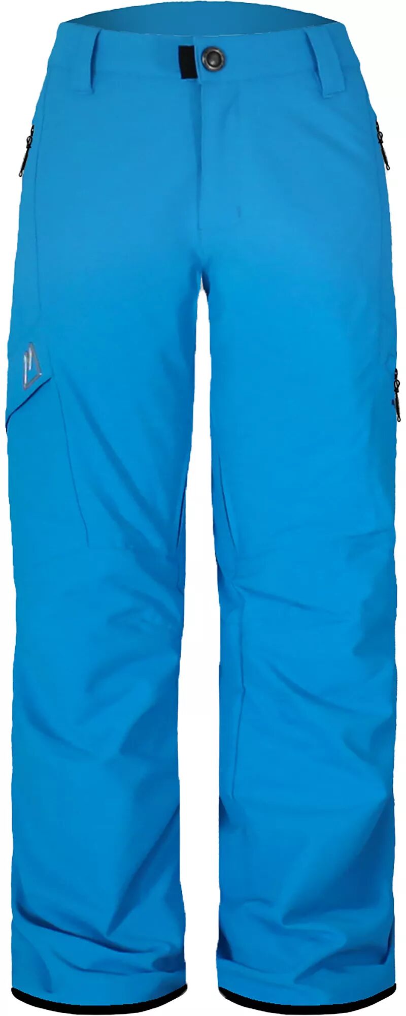 Утепленные брюки с болтами для мальчиков Boulder Gear