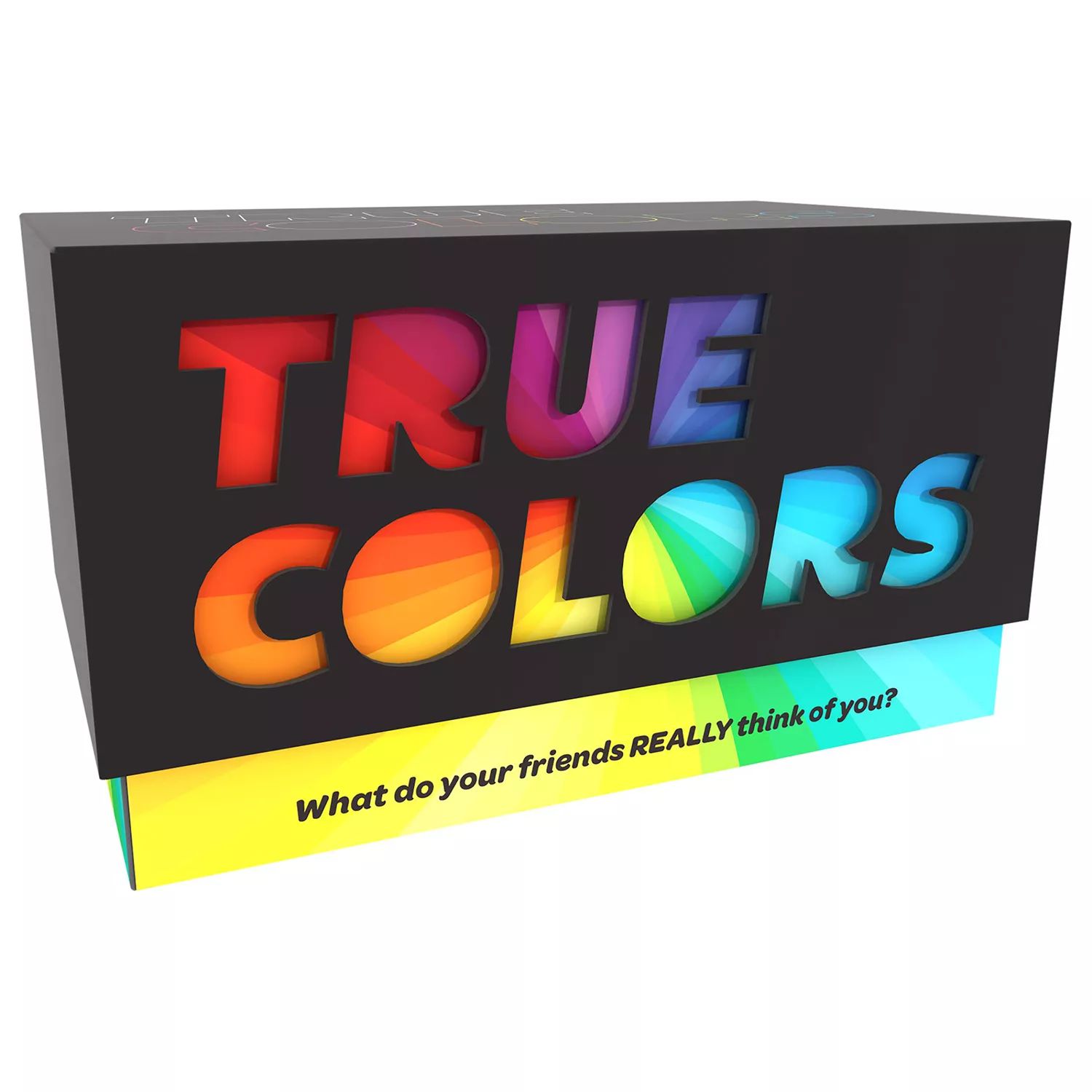 Игра True Colors Party от Pressman Pressman