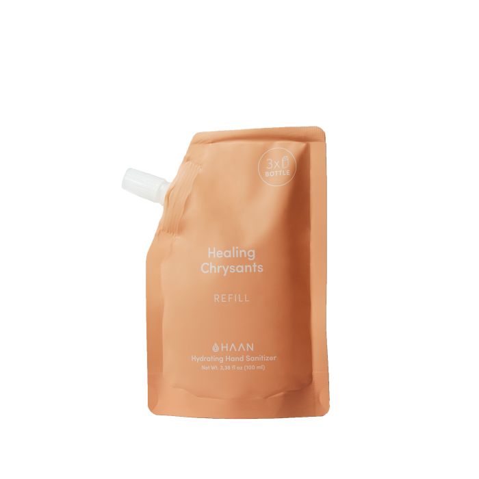 

Крем для рук Refill Crema Para Manos Chrysants Haan, Chrysants