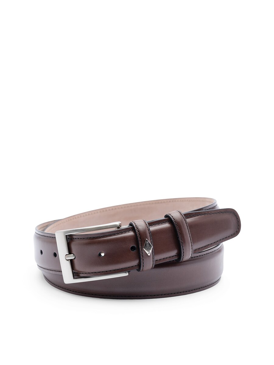 

Ремень LOTTUSSE Belt Belts, коричневый