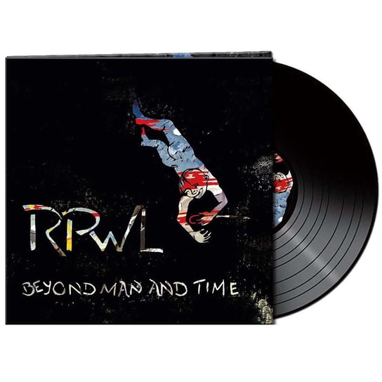Виниловая пластинка RPWL - Beyond Man And Time