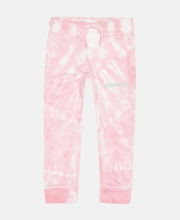 

Спортивные штаны Dsquared2, розовый