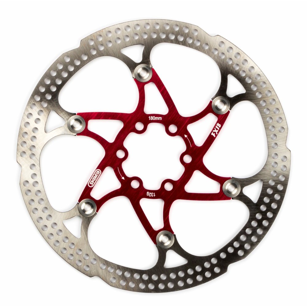 

Тормоза Elvedes FX18 disc