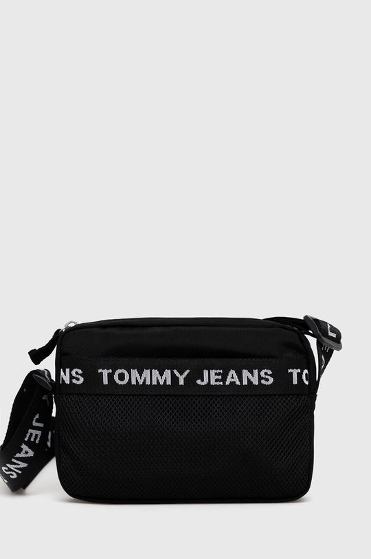 

Сумка Tommy Jeans, черный