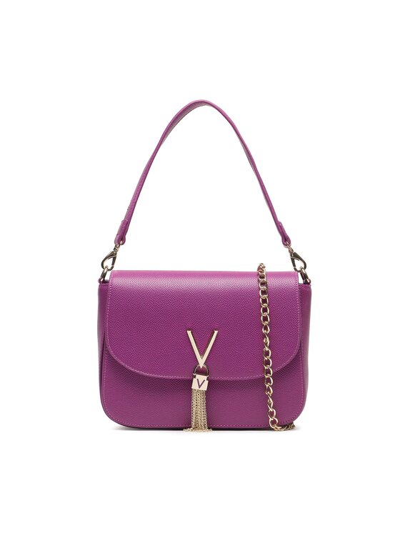 

Кошелек Valentino, фиолетовый