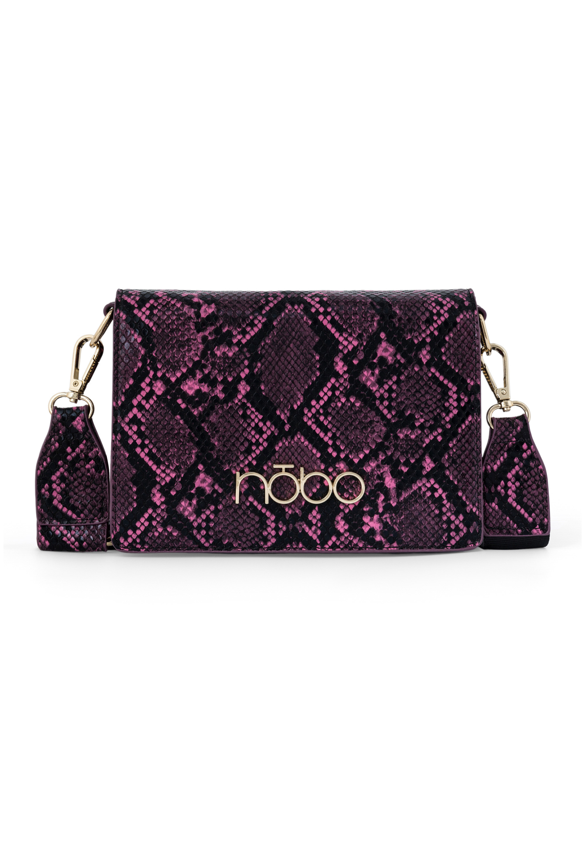 

Сумка через плечо Nobo Bags Passion, красный