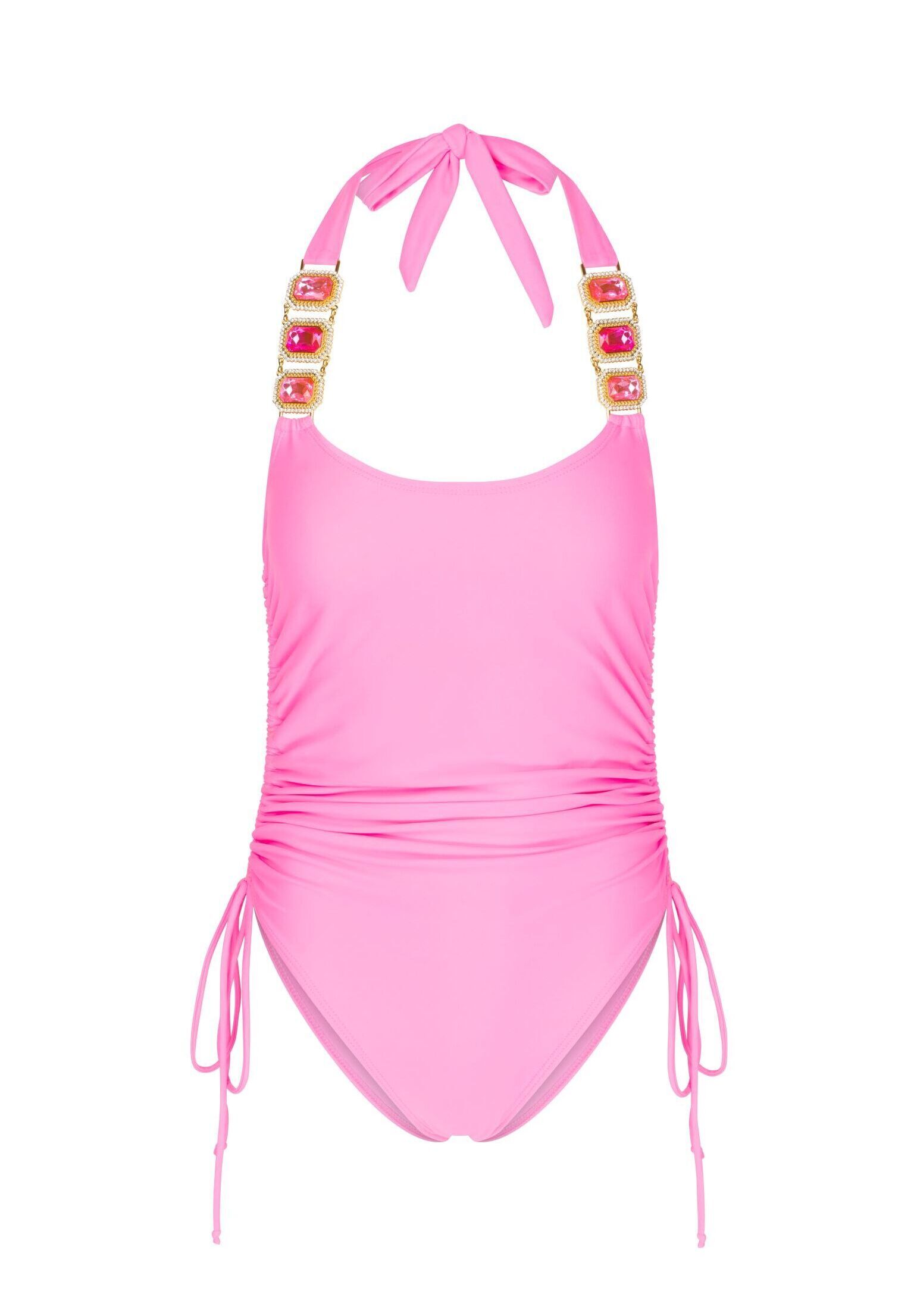 

Купальник Moda Minx Boujee, цвет Barbie Pink