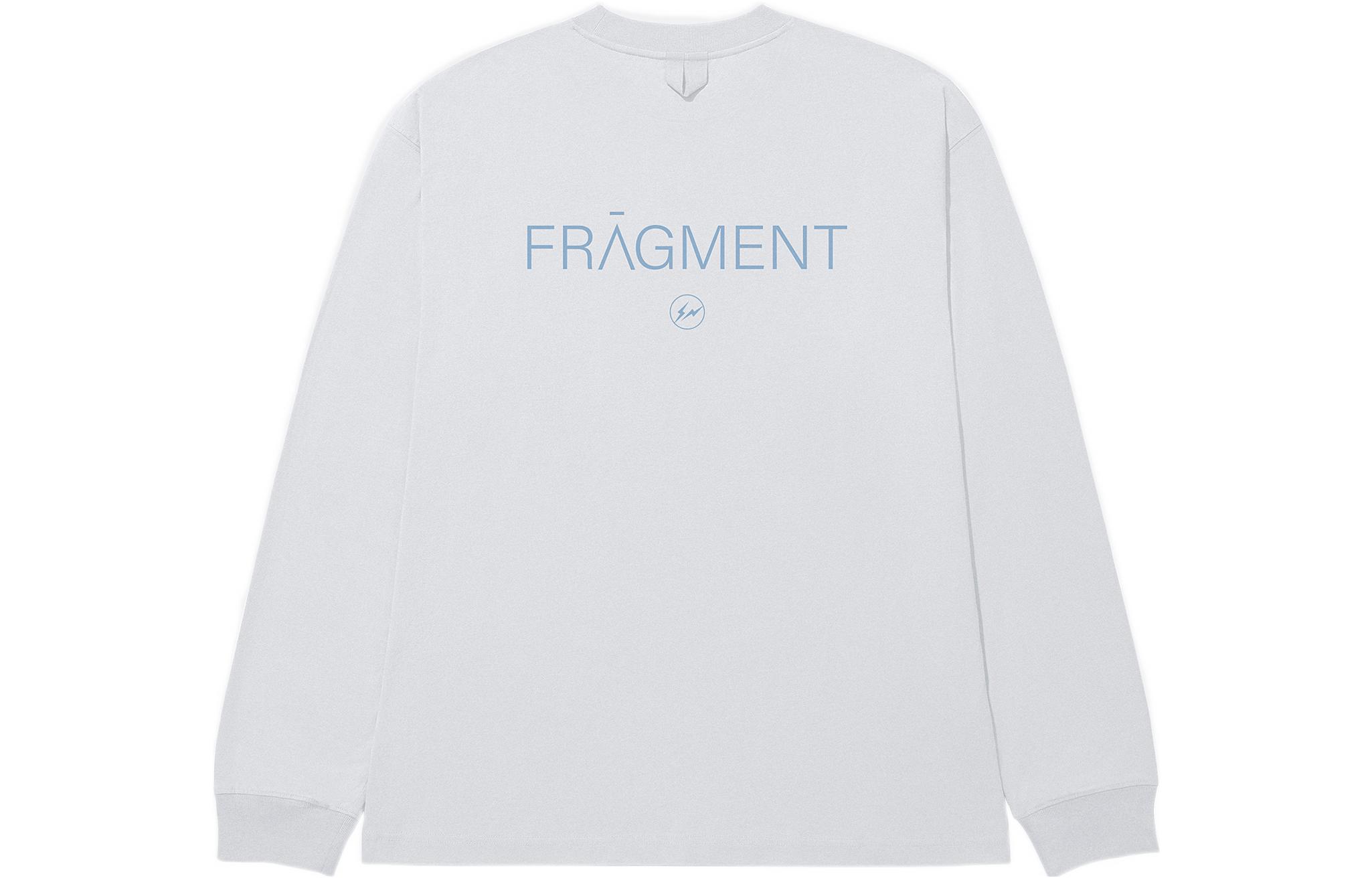 

Мужская футболка Fragment Design, белый