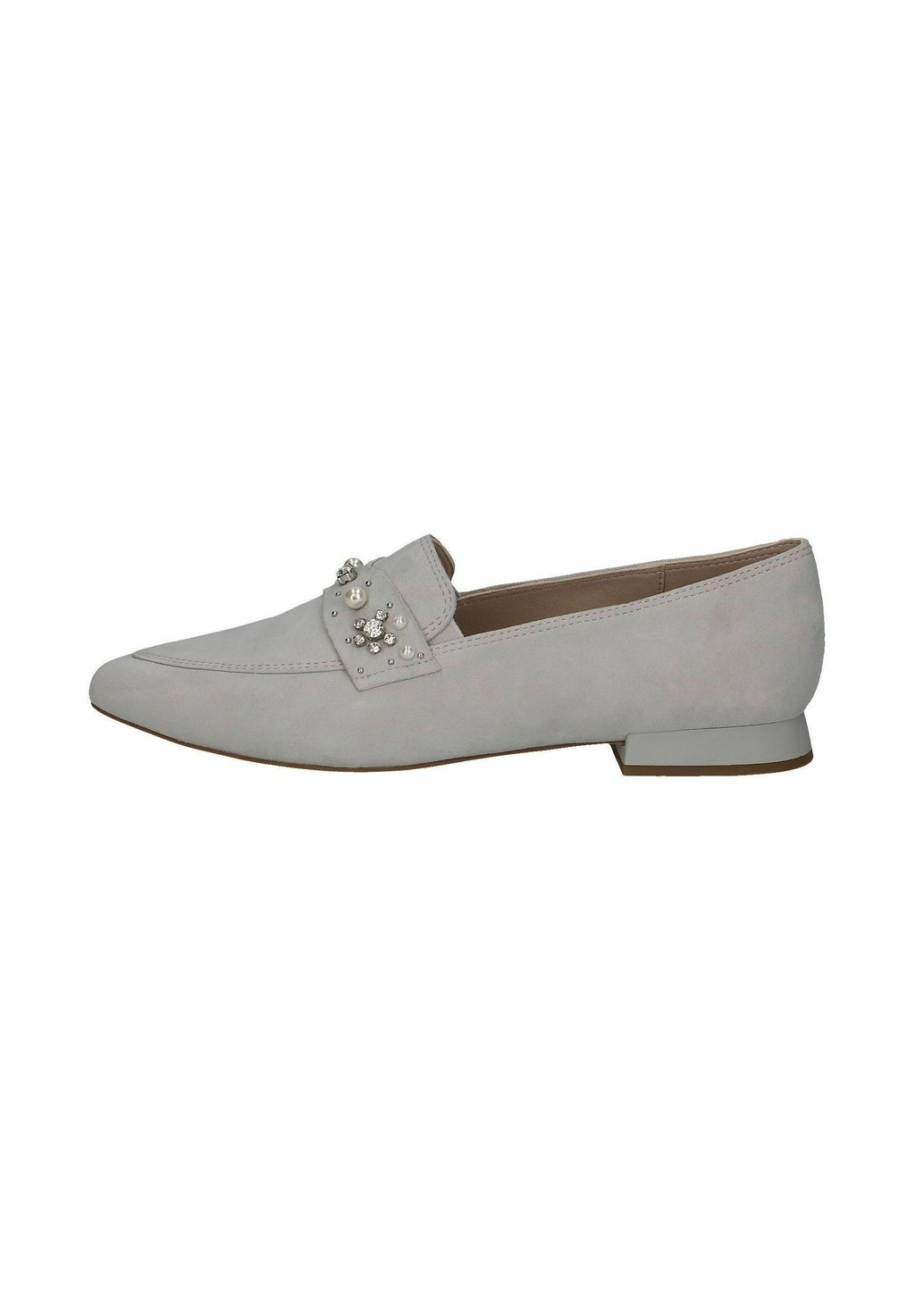 

Тапочки Caprice, цвет arctic suede