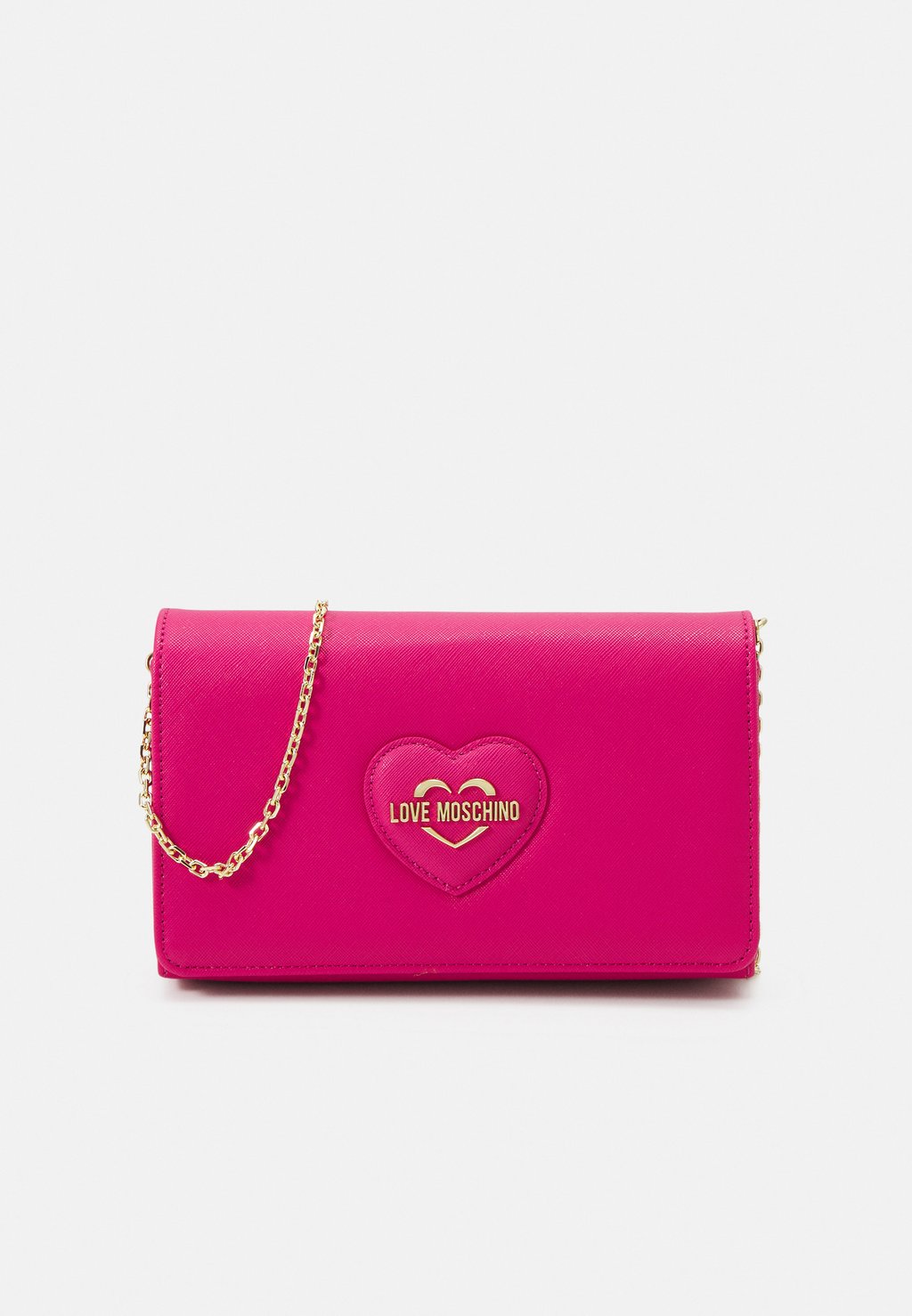

Сумка через плечо Love Moschino