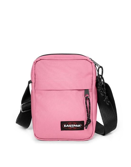

Сумка через плечо EASTPAK, розовый
