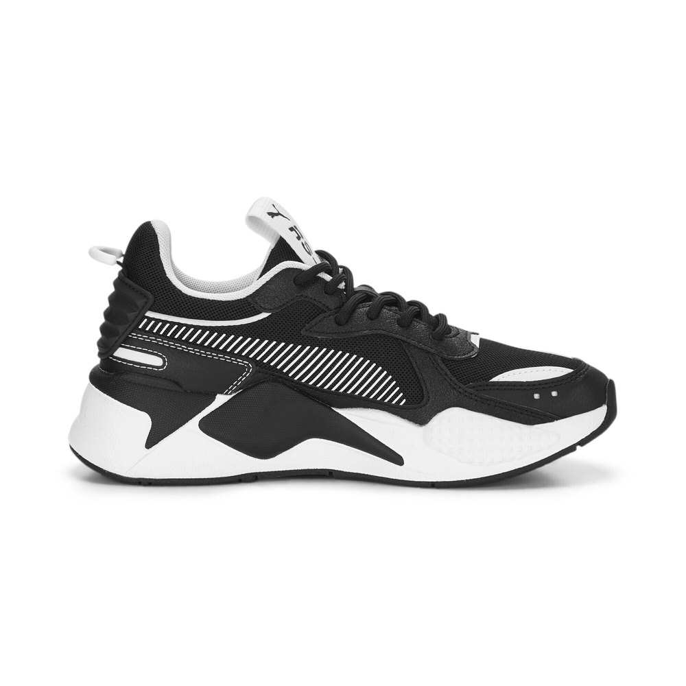 

Кроссовки Puma Rs-X Jr, черный