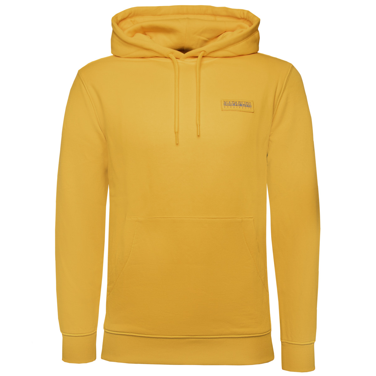 Толстовка Napapijri Kapuzenpullover B Morgex H 1, желтый