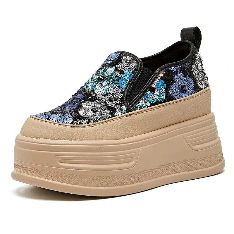 

Туфли женские повседневные Women's Casual Shoes Women's Nrdrofficial, красный