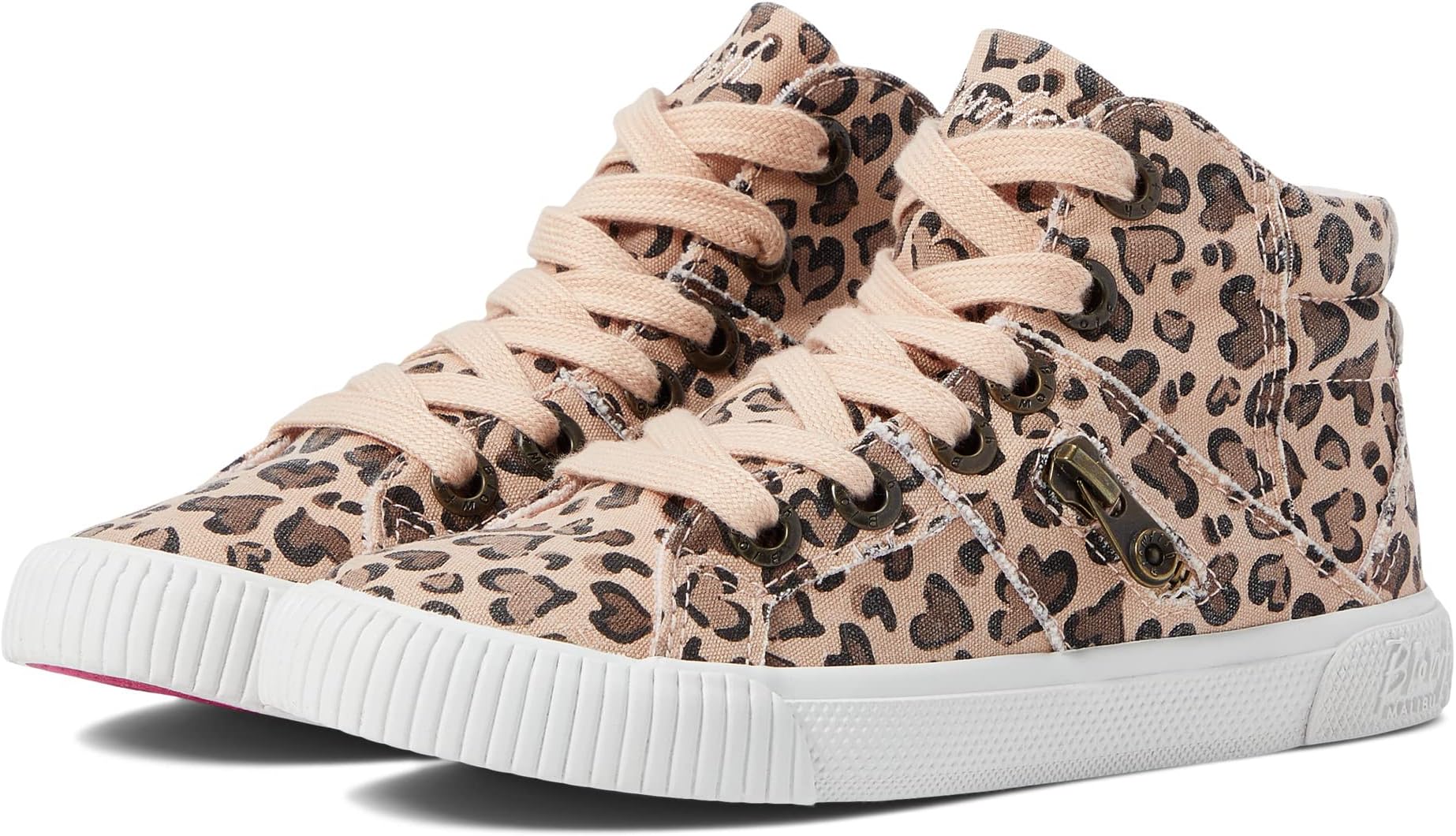 

Кроссовки Fruitcake-K Blowfish Malibu, цвет Natural Love Kitty