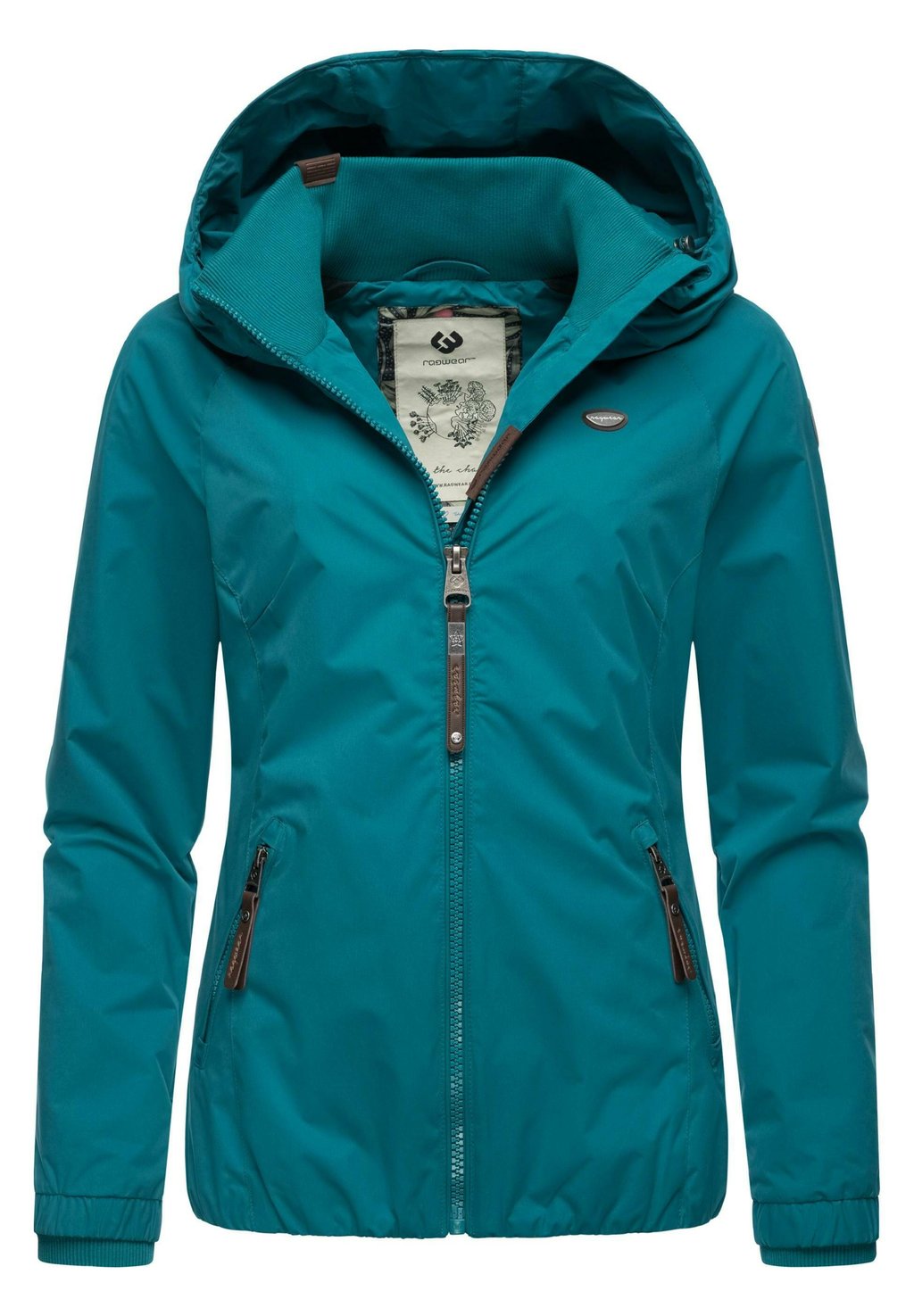 

Куртка для активного отдыха Ragwear
