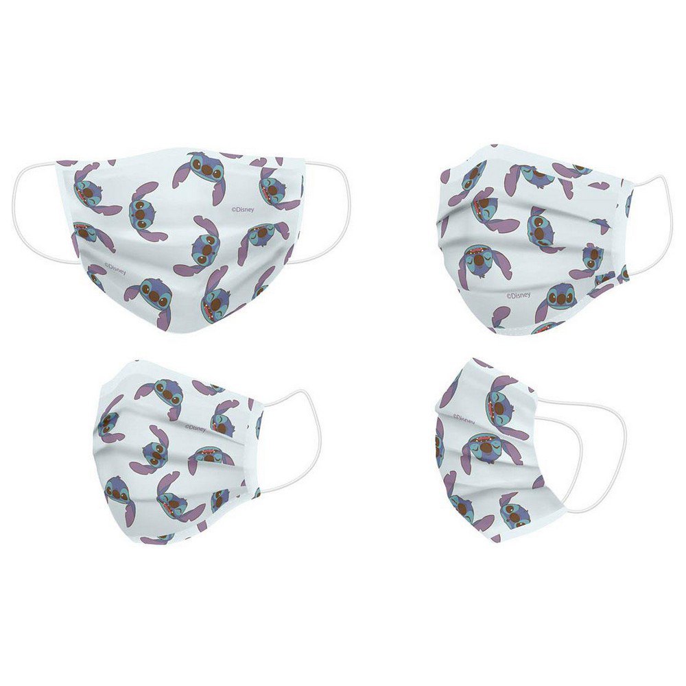 

Защитная маска Cerda Group Stitch, синий