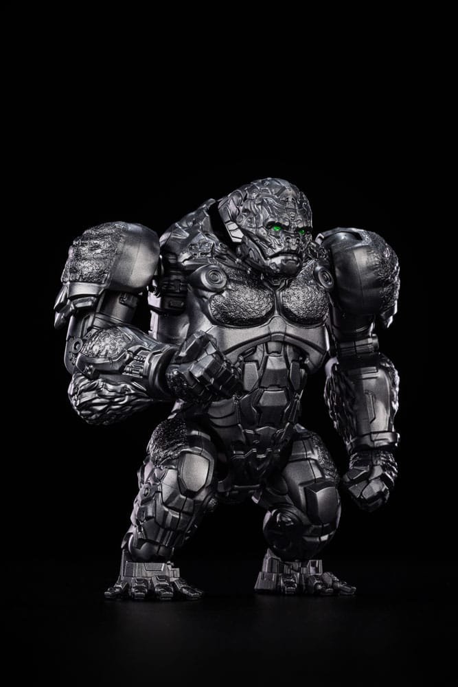 

Сборная фигурка Transformers Blokees Classic Class - Optimus Primal Beast Inna marka
