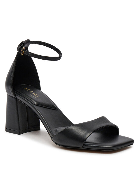 

Сандалии Aldo, черный