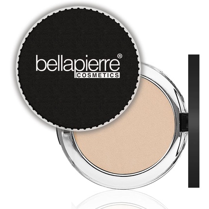 Компактная тональная основа Bellapierre Cosmetics Latte