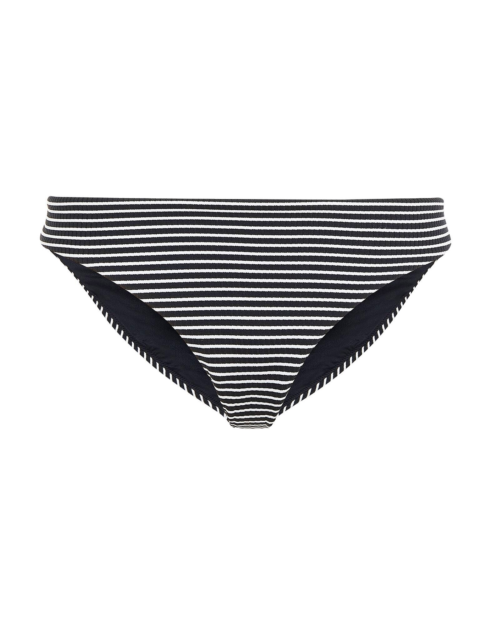 

Плавки бикини Seafolly, черный