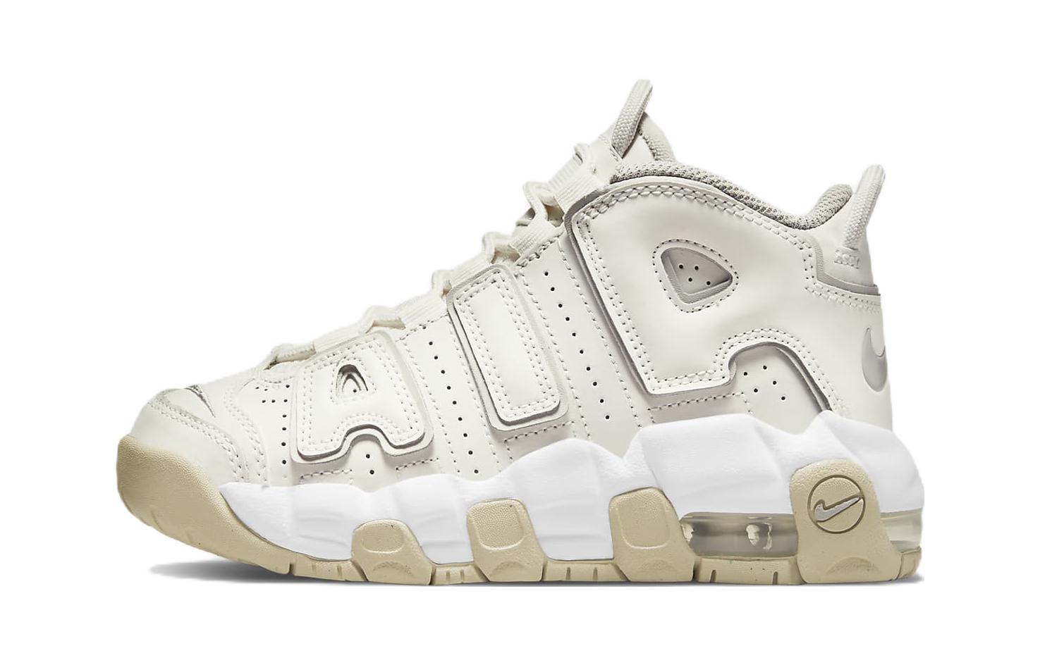 

BP Nike Air More Uptempo Винтажные баскетбольные кроссовки