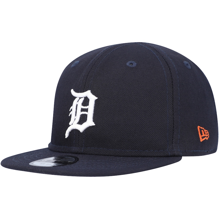 

Бейсболка New Era Detroit Tigers, нави