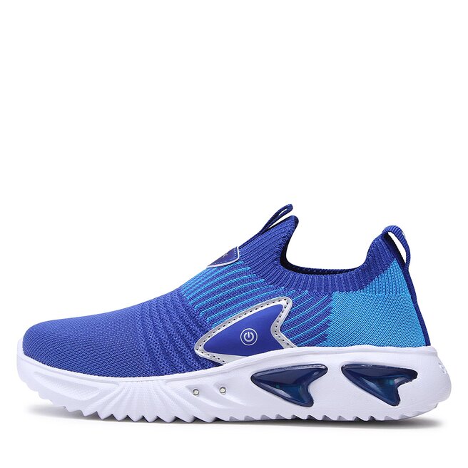 

Кроссовки Geox JAssister Boy, синий