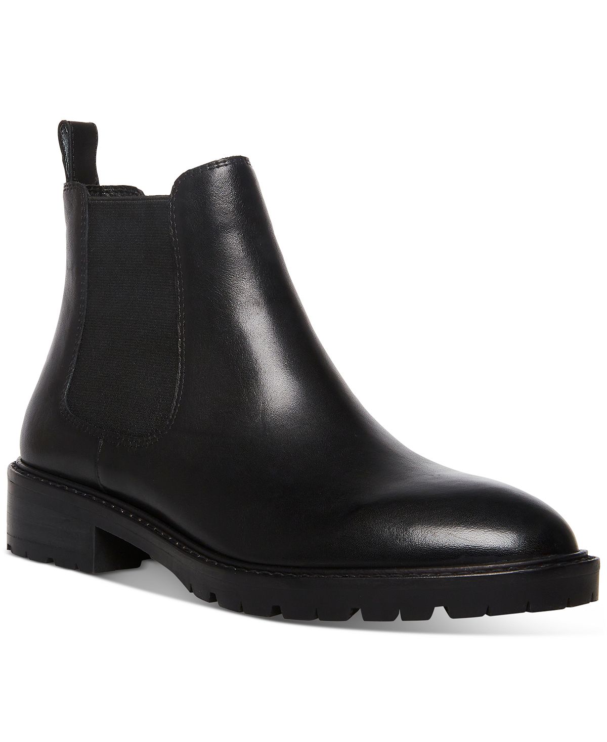 

Женские ботильоны Leopold Chelsea Steve Madden