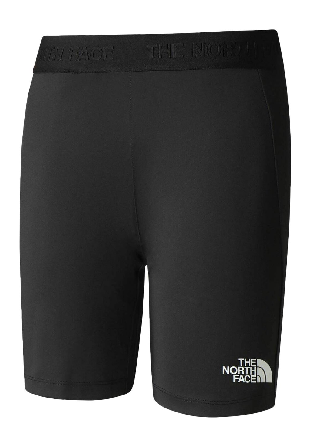 

Колготки ПАПОЧКИ The North Face, черный