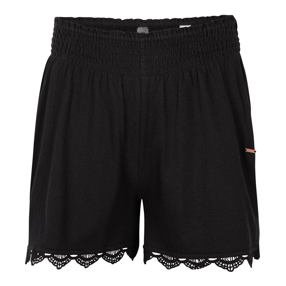 

Джоггеры O´neill Ava Smocked Short, черный