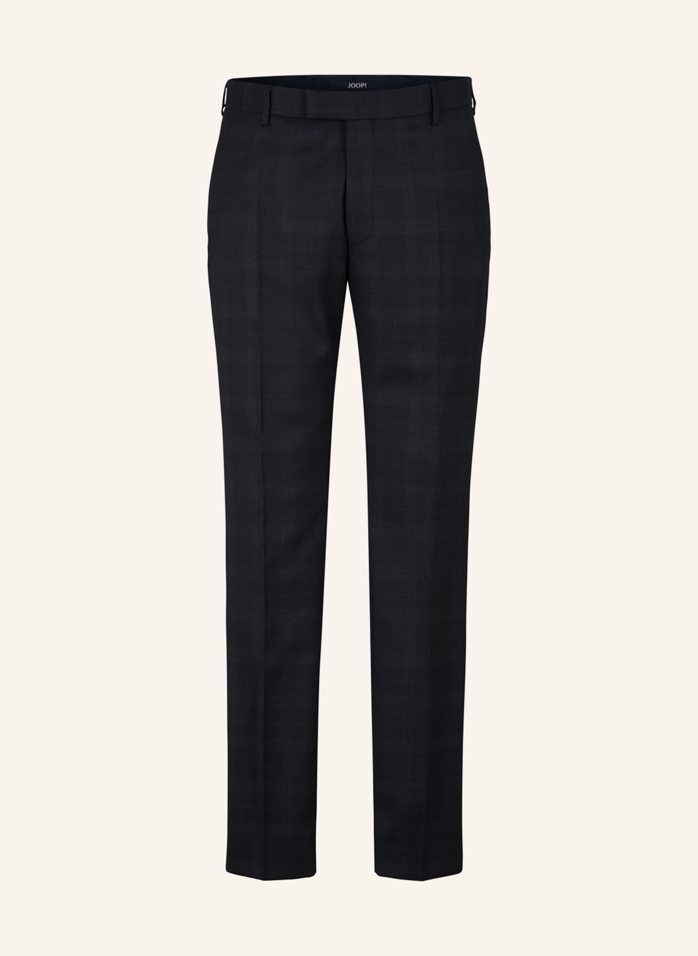 

Брюки JOOP! Extra Slim Fit, темно-синий